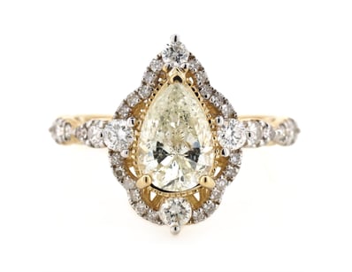 Luxury Jewellery (A985) - Lot 1012