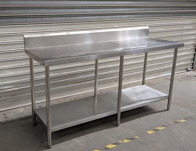 Hospitality, Catering & Events (VICA976) - Lot 257