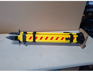 Mostly UNRESERVED Trimble Equipment & Accessorie... - Lot 42
