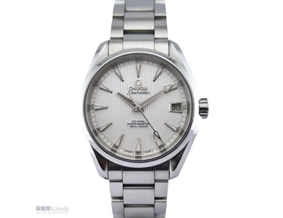 OMEGA 231.10.39.21.02.001 SEAMASTER AQUA TERRA 150...