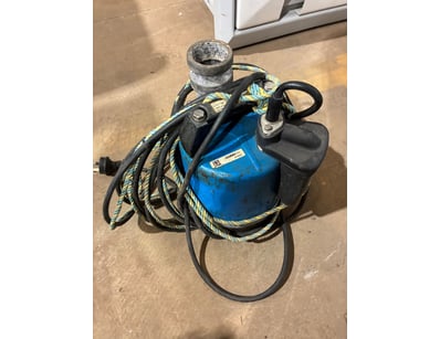 Ex-Hire Equipment & Office Complex (ON4489) - Lot 29