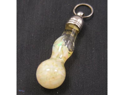 OPAL  PENDANT        

Condition: Good - Refer Ima...