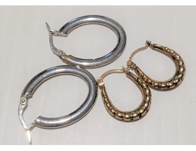 UNRESERVED Affordable Jewellery (A1006) - Lot 114