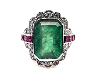 Luxury Jewellery (A1000) - Lot 418