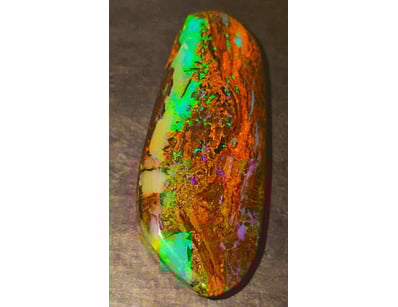 UNRESERVED Diamonds, Gemstones & Opals (A992) - Lot 685