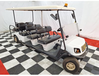 Motorbike, Marine & Recreation Assets Auction - Lot 280