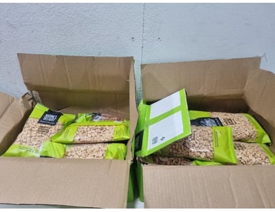 Ho! Ho! Holiday Hamper - Insurance Claim (NSWA987) - Lot 64