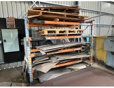 MACKAY QLD Machinery, Transport & Equipment Surplus - Lot 25