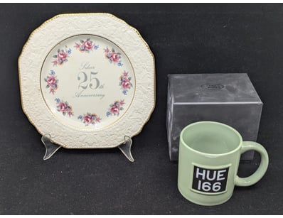 Antique, Vintage & Rugs (A1001) - Lot 1778