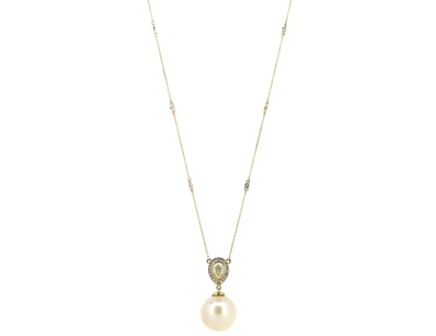 Luxury Jewellery (A982) - Lot 4401