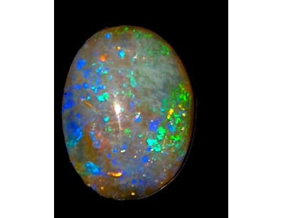 Opal Grandeur (A977) - Lot 1303