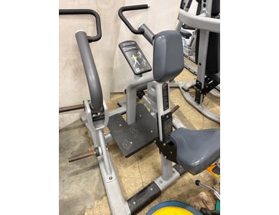 Gym Equipment & Accessories - Insurance Claim (A993) - Lot 8