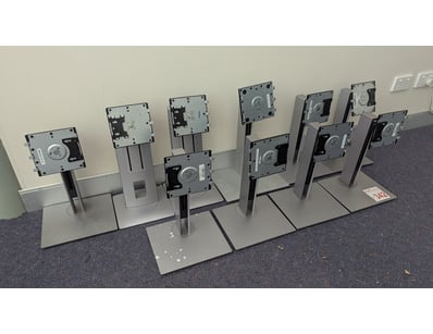 Office Furniture & Equipment (NSWA985) - Lot 326