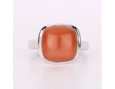 The Sterling Collection - Part 4 - Pendants, Rin... - Lot 34