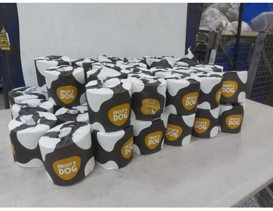 Unclaimed Freight (GCA1004) - Lot 174