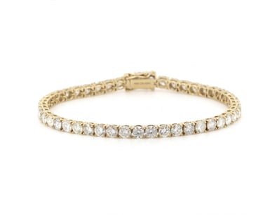 Luxury Jewellery (A988) - Lot 503