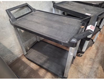 Major Food Processing Plant Closure (ON11985) - Lot 832