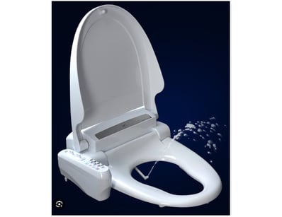 $5M Bulk Bathroom Bargains (VICA992) - Lot 1084