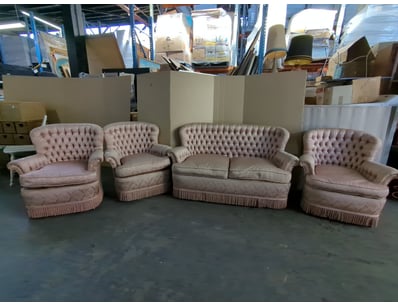 House & Homewares (SA975) - Lot 4884