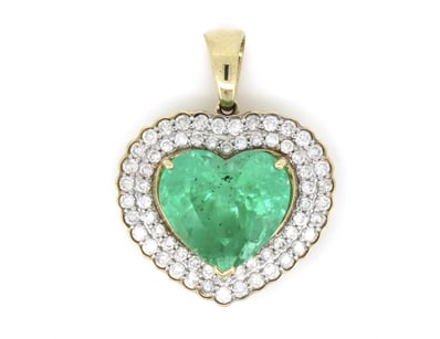 Luxury Jewellery (A984) - Lot 1201