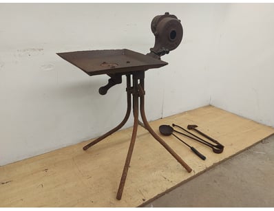 Antique, Vintage & Rugs (A1001) - Lot 1795