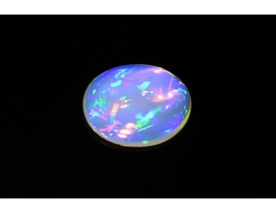 UNRESERVED Diamonds, Gemstones & Opals (A989) - Lot 1007