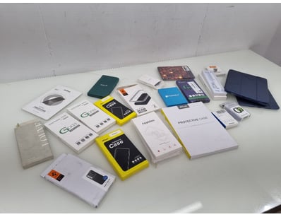 Gadgets, Music & Pastimes (NSWA987) - Lot 1118