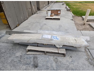 Industrial and Engineering Surplus Assets (ON4421) - Lot 93