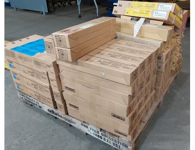 Home Entertainment, Audio & Computers (NSWA1002) - Lot 2688