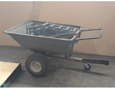 SA Public Trustee Home & Collectables Clearanc... - Lot 4612