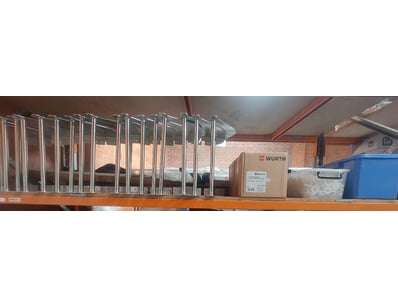 Metal Fabrication Workshop Liquidation (ON12068) - Lot 126