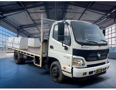 2013 Foton 65115 

Year: 2013
Make: Foton
Mode...