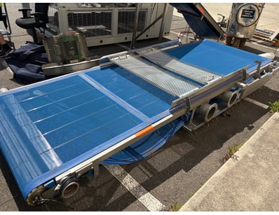 Top Of The Range Food Processing Equipment (ON... - Lot 2131