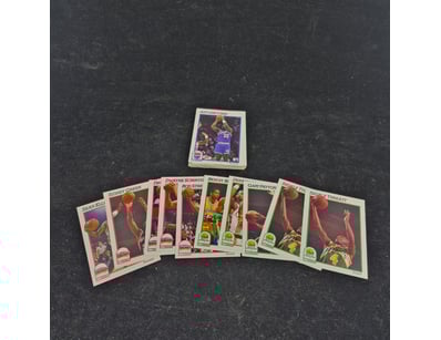 Trading Cards, Gaming & Collectables (A1005) - Lot 877