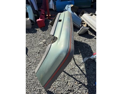 Car Parts & Accessories (A986) - Lot 251