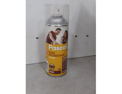 Colour Your World - Paint Clearance (GCA994) - Lot 1813