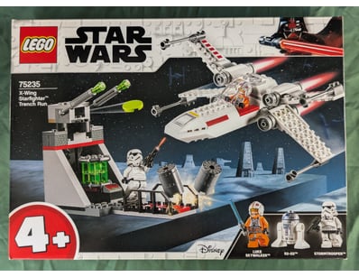 **UNRESERVED** LIFETIME COLLECTION OF LEGO PART... - Lot 222