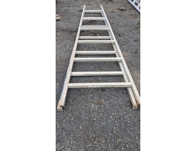 Ex-Hire Plant and Equipment Surplus (ON4369) - Lot 134