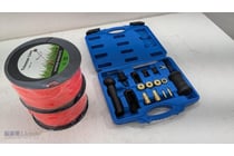 V-Force Products Trimmer Line Spools and Fuel