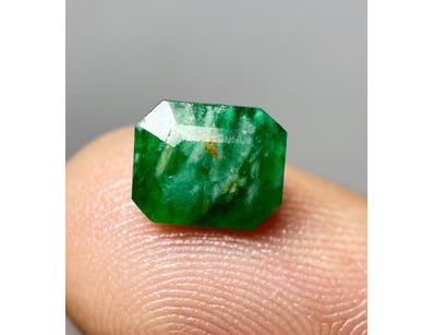 UNRESERVED Diamonds & Gemstones (A977) - Lot 2253