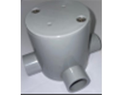 Home Improvement, DIY & Hardware (NSWA992) - Lot 2817