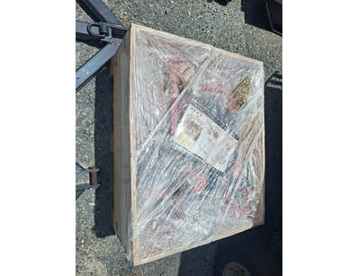 UNRESERVED Factory Direct - Skid Steers, Attachm... - Lot 94