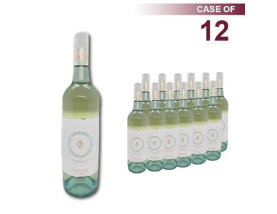 2021 Classic Range Totino Estate Pinot Grigio, Ade...