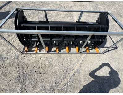 Civil, Transport & Machinery - Queensland, New... - Lot 8854