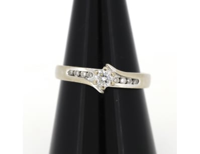 Affordable Jewellery Market (A1004) - Lot 508