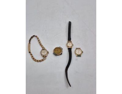 The Curio Collection (A988) - Lot 5064