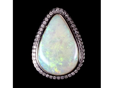 Opal Grandeur (A977) - Lot 500