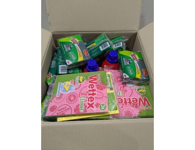 Ho! Ho! Holiday Hamper - Insurance Claim (NSWA987) - Lot 31