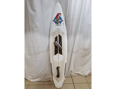 Sport, Leisure & Lifestyle (A986) - Lot 1121