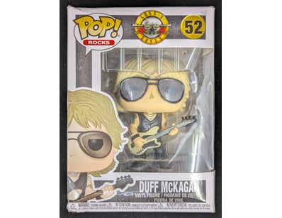 Trading Cards, Gaming & Collectables (A999) - Lot 212